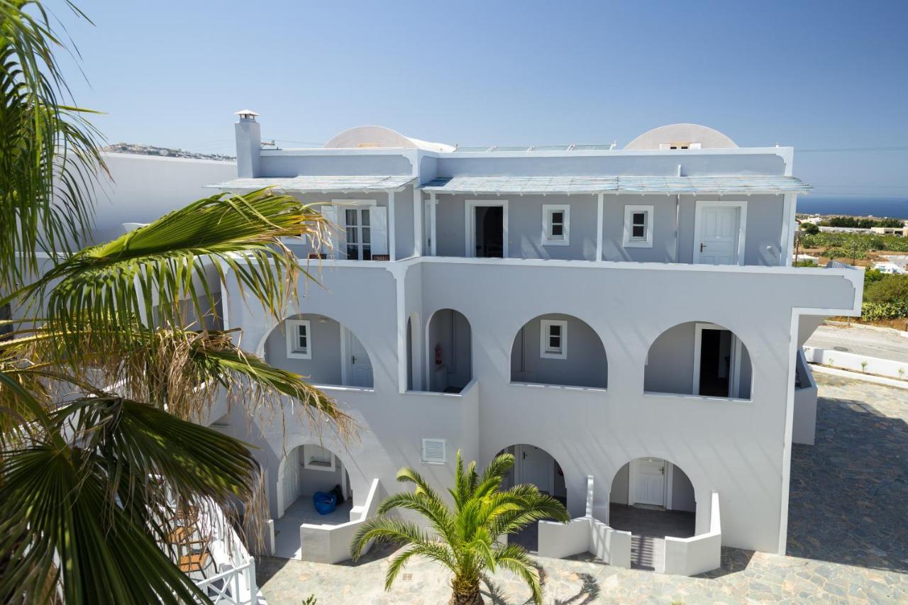 Maistros Village Karterados  Exterior photo