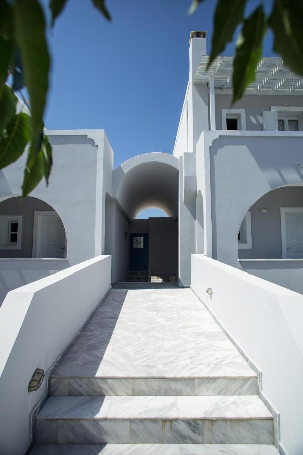Maistros Village Karterados  Exterior photo