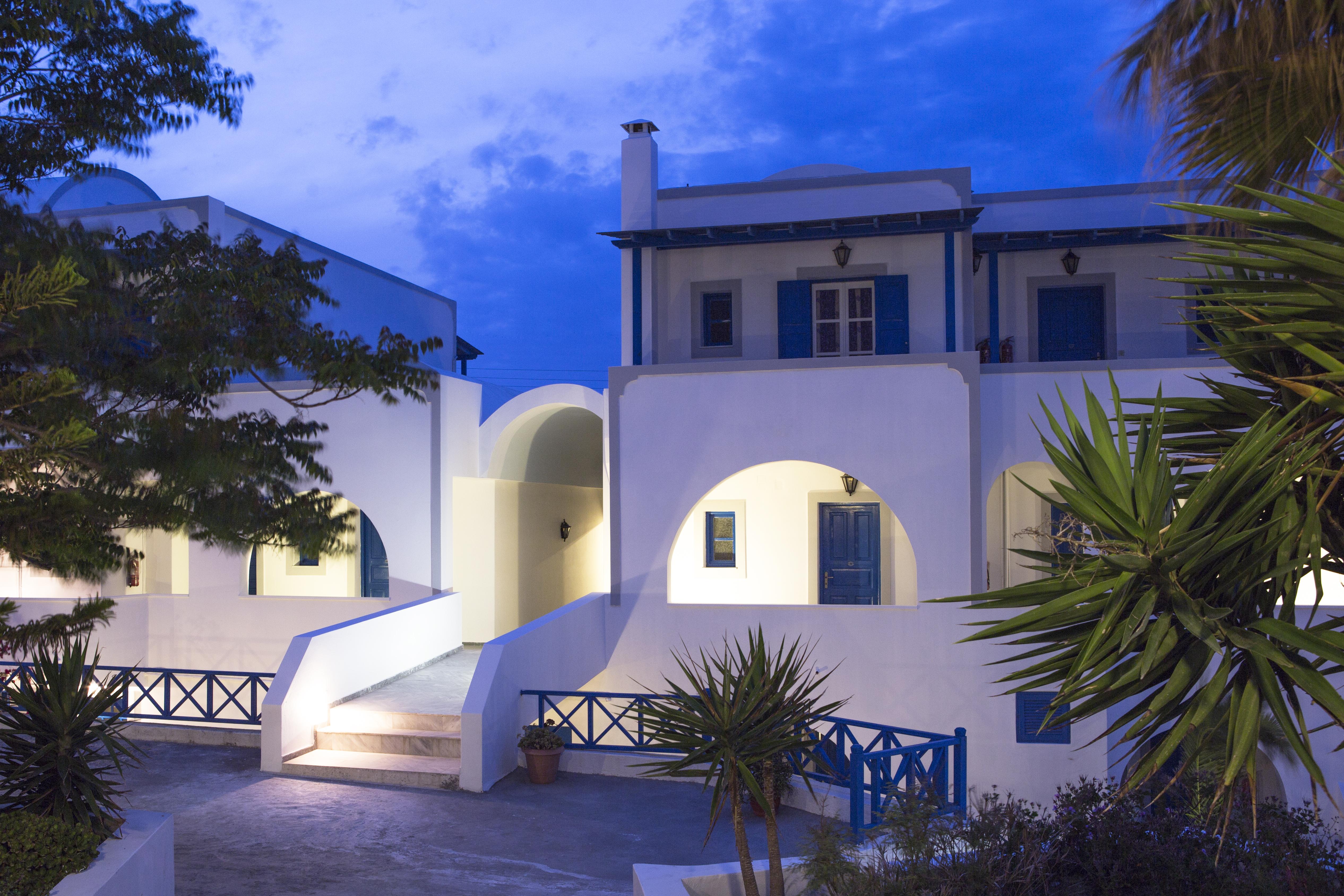 Maistros Village Karterados  Exterior photo